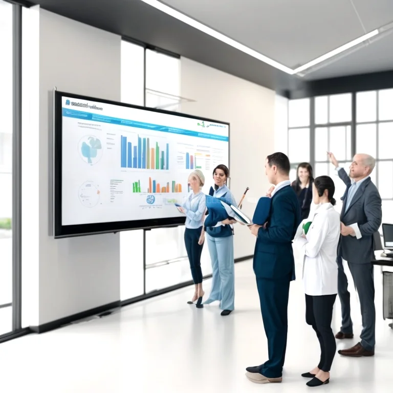 講師による指導の写真