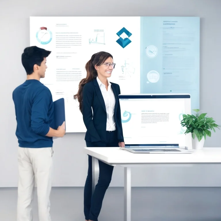 実践重視のカリキュラム