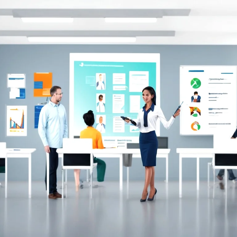 柔軟な受講スケジュール